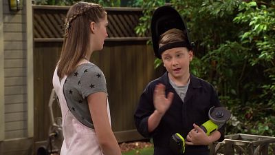 El sensei del amor - Trabajos Extraescolares | Ver