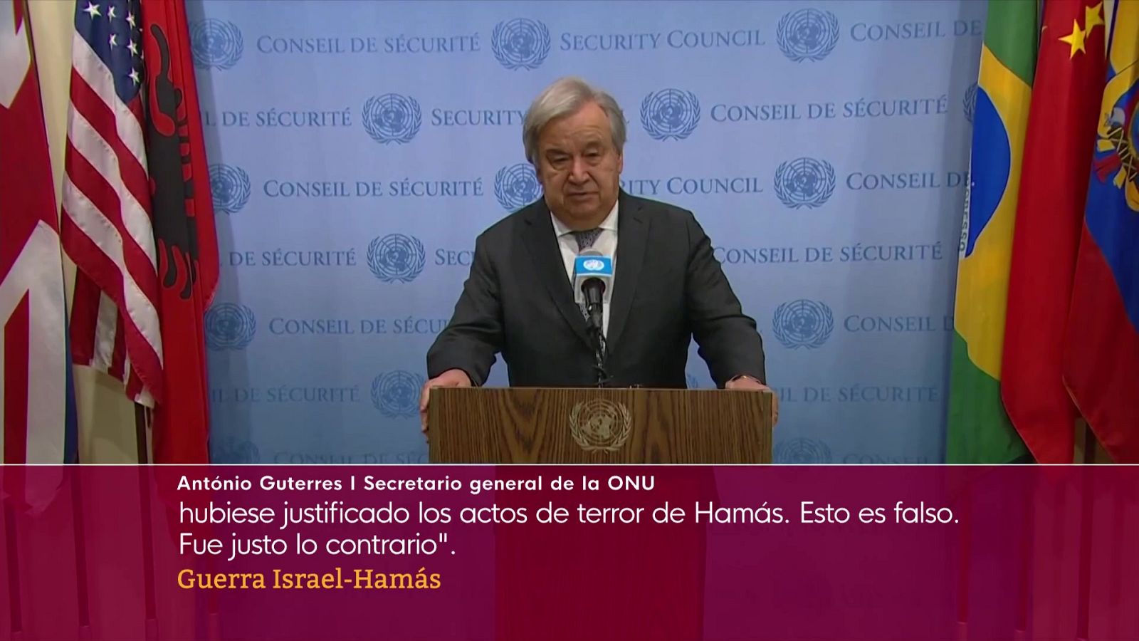 La tarde en 24 horas - 25/10/23 - ver ahora