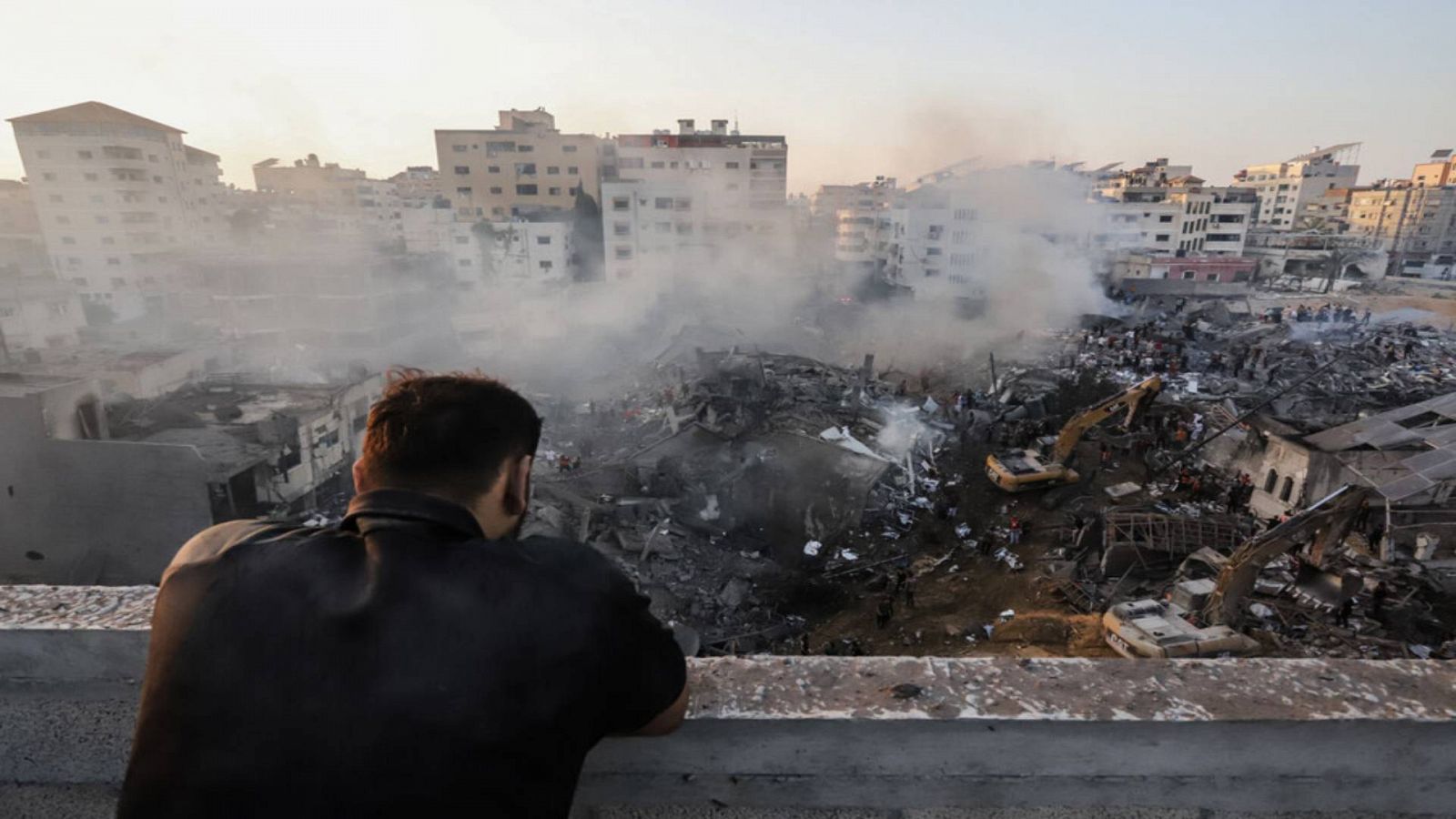 Telediario 2 en cuatro minutos - 25/10/23 - Ver ahora