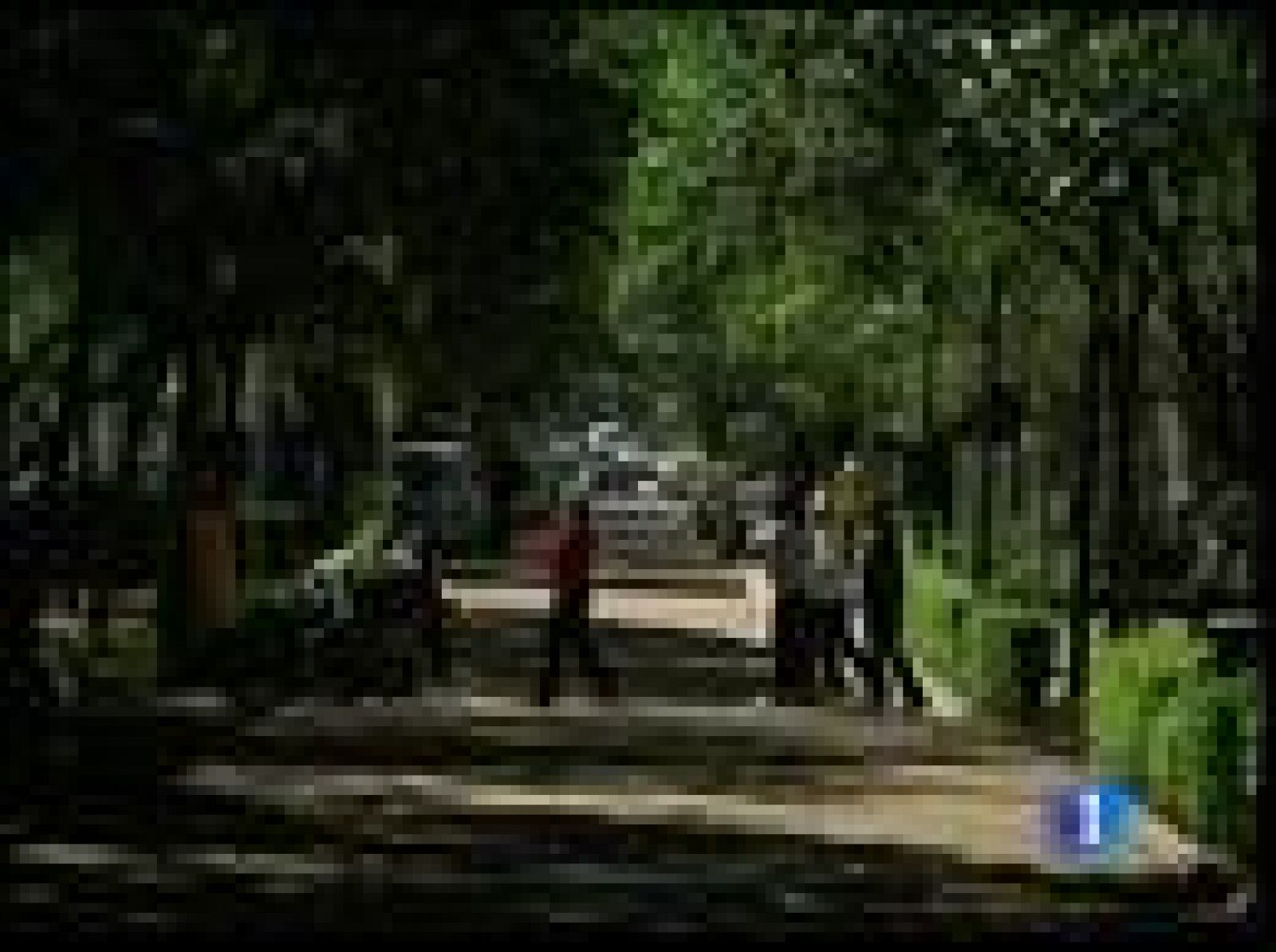 Una niña de dos años permanece secuestrada cuatro días en Ciudad de México | Ver