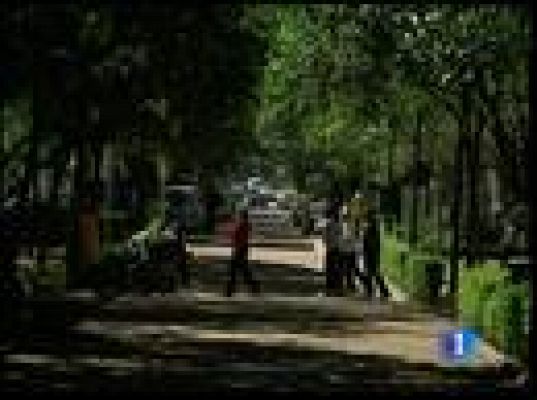  - Secuestro con final feliz