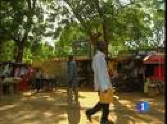  - Golpe de Estado en Níger