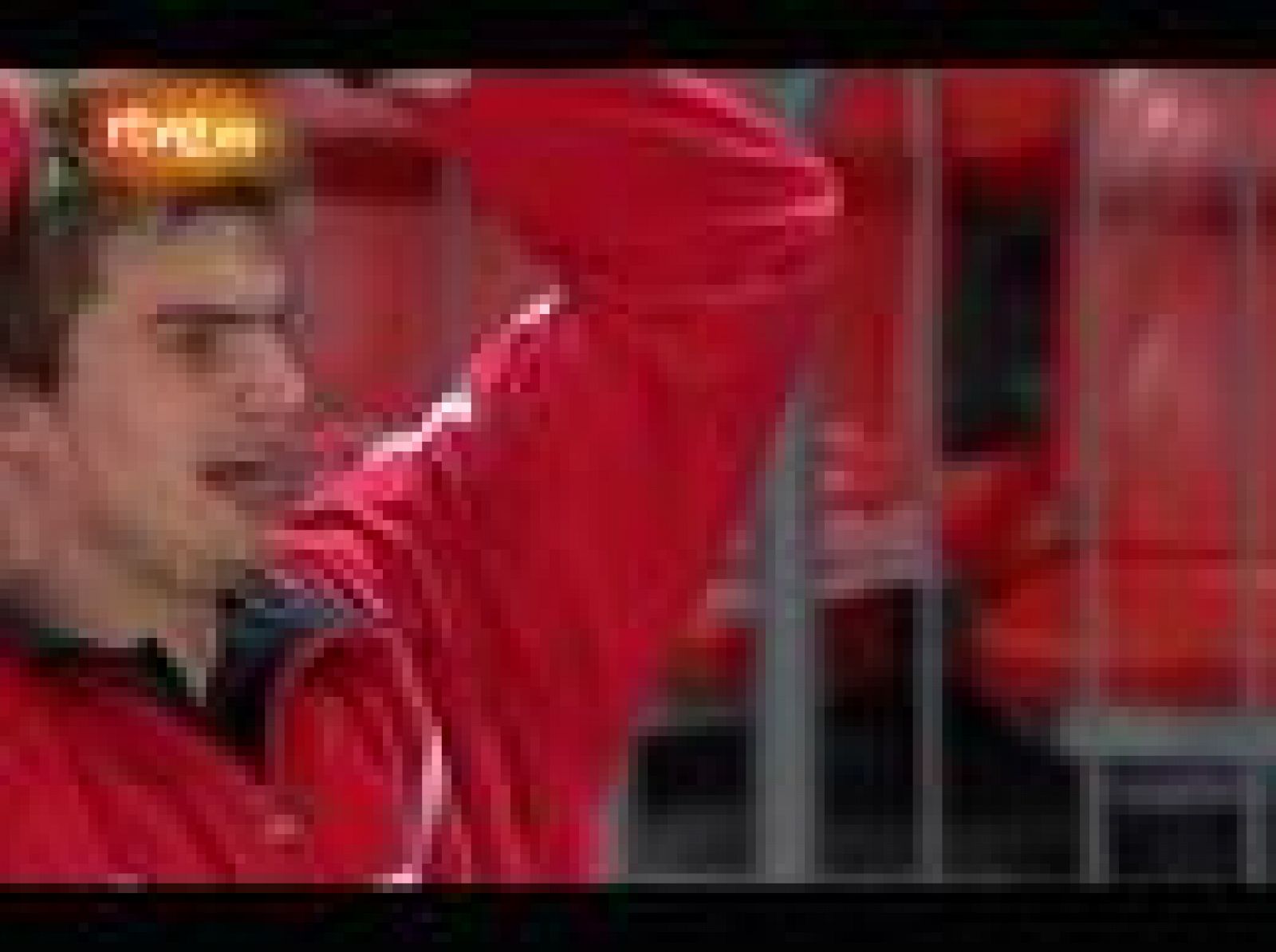 El Baskonia, a semis sin problemas - Baloncesto en RTVE | Ver