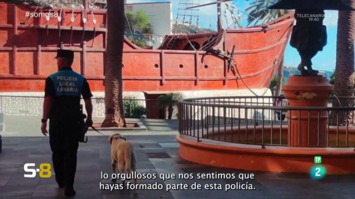 Somos 8 - Somos 8 - 25/10/2023