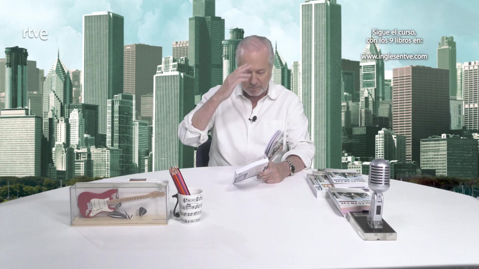 Inglés en TVE - Programa 809 - ver ahora