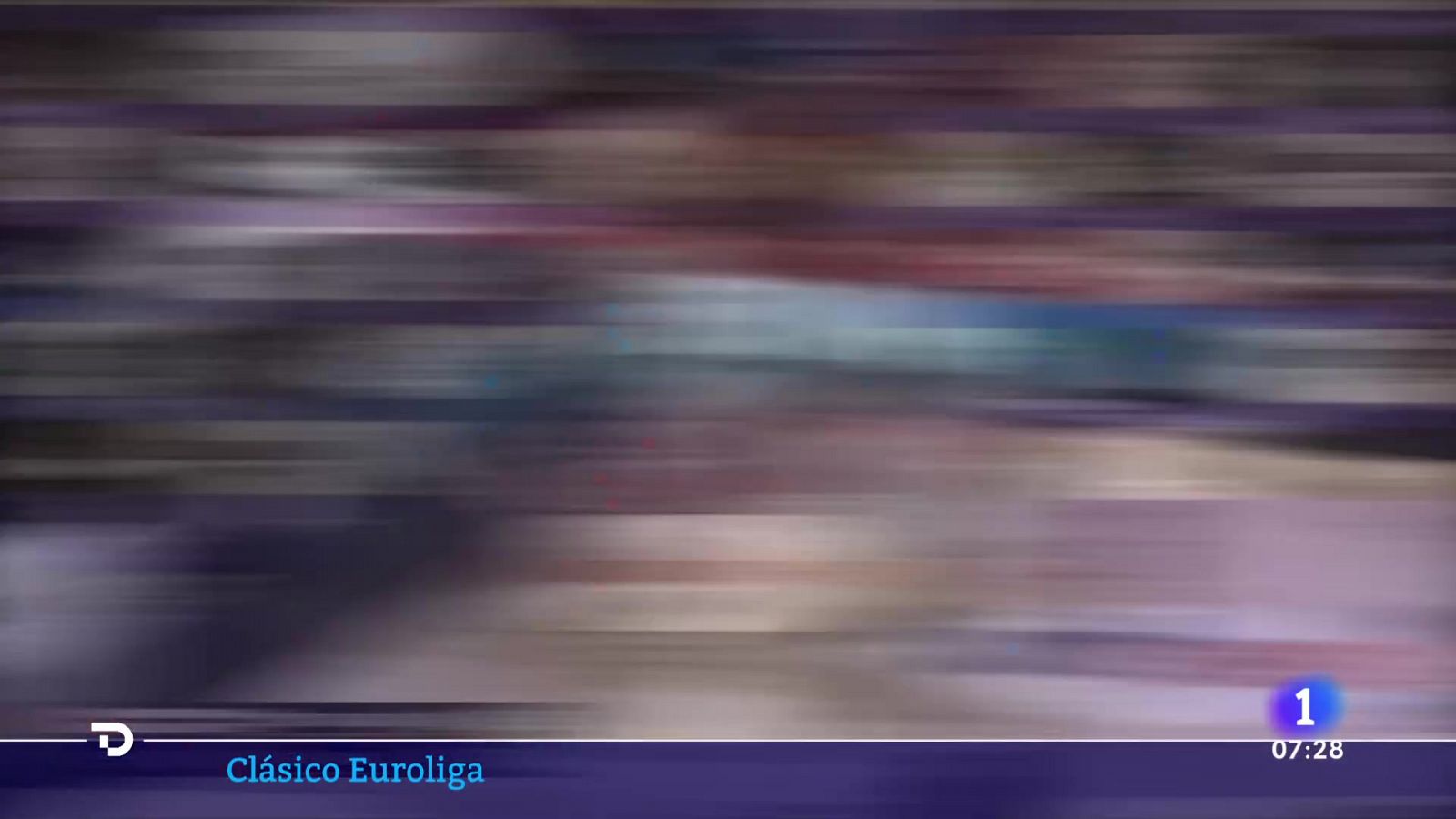 Real Madrid vs Barça: un Clásico con el liderato de la Euroliga en juego | Ver