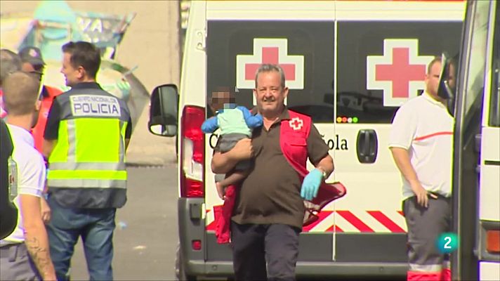 Telecanarias - Telecanarias 2 - 25/10/2023