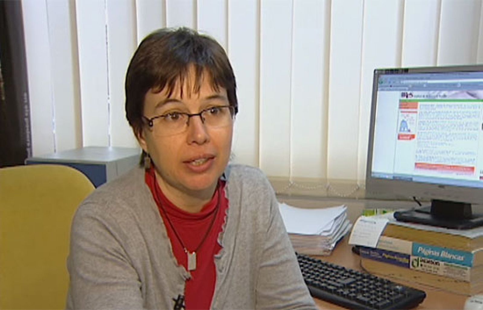 Visitamos una fundación catalana que trabaja en la reinserción de delincuentes | Ver