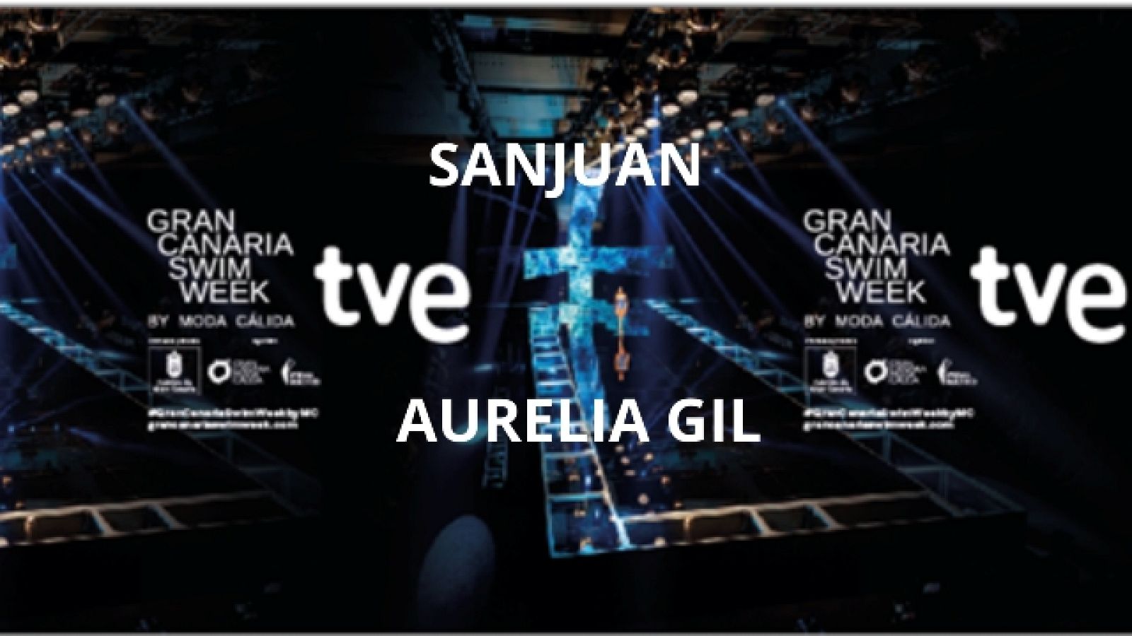Gran Canaria Swim Week 2023 - 25/10/2023 SANJUAN - AURELIA GIL