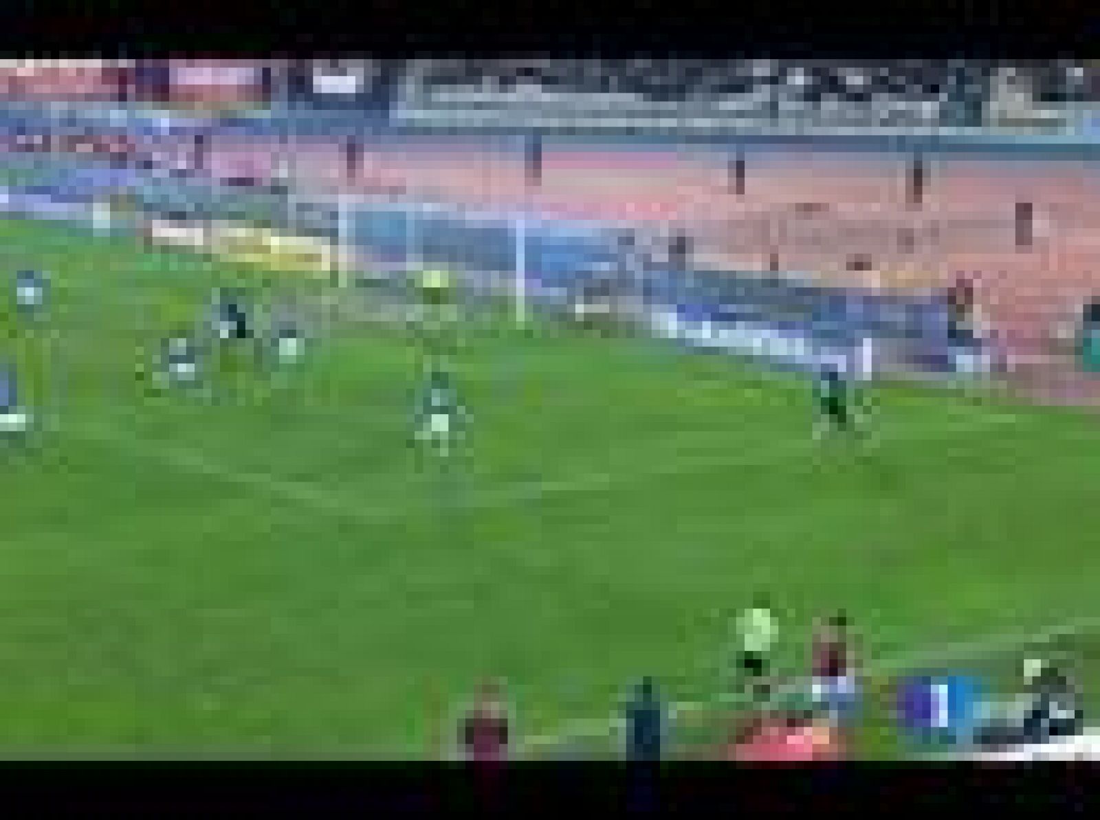 Pellegrini no está preocupado | Ver