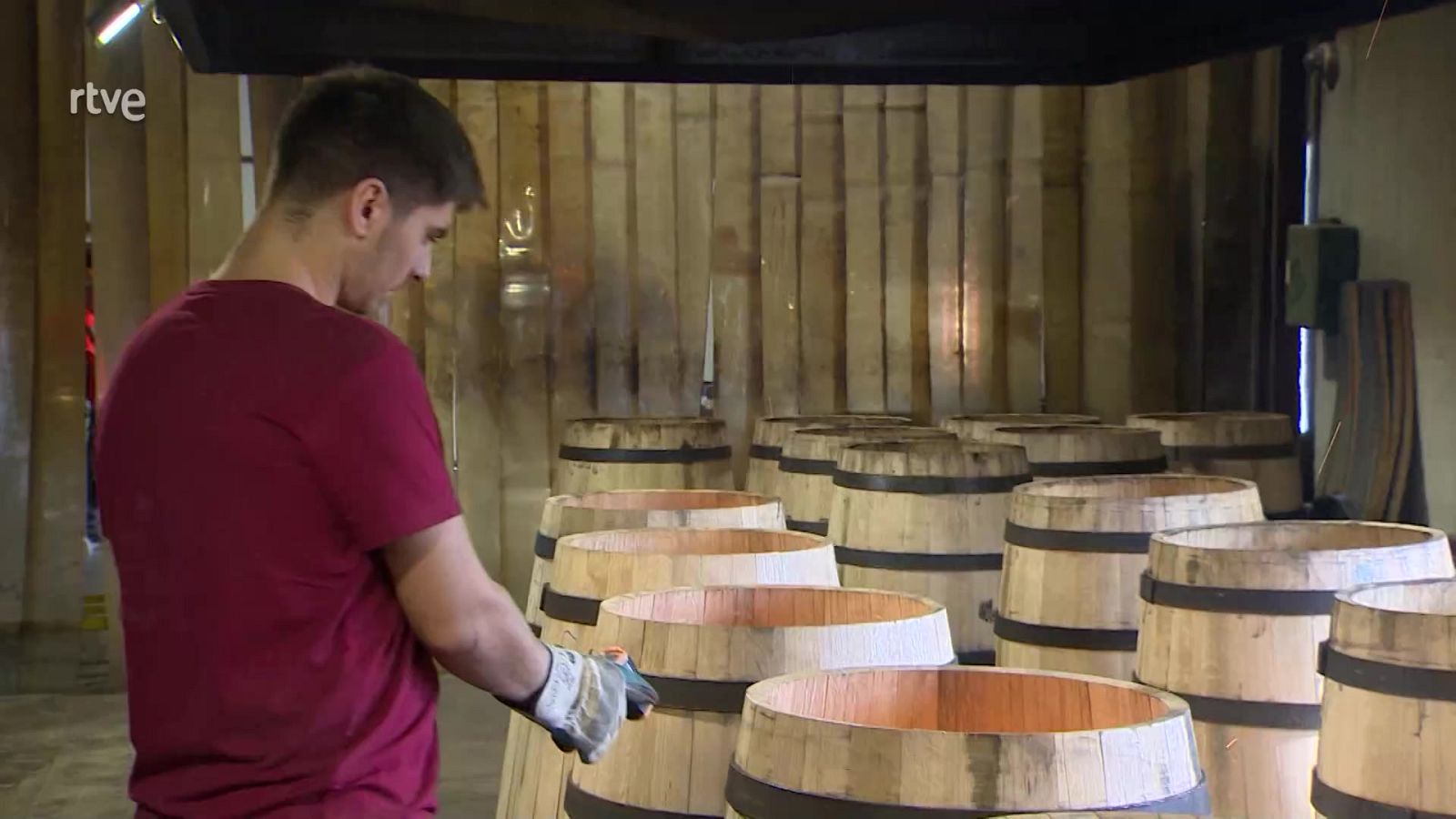 Aquí hay trabajo - 26/10/23 - ver ahora