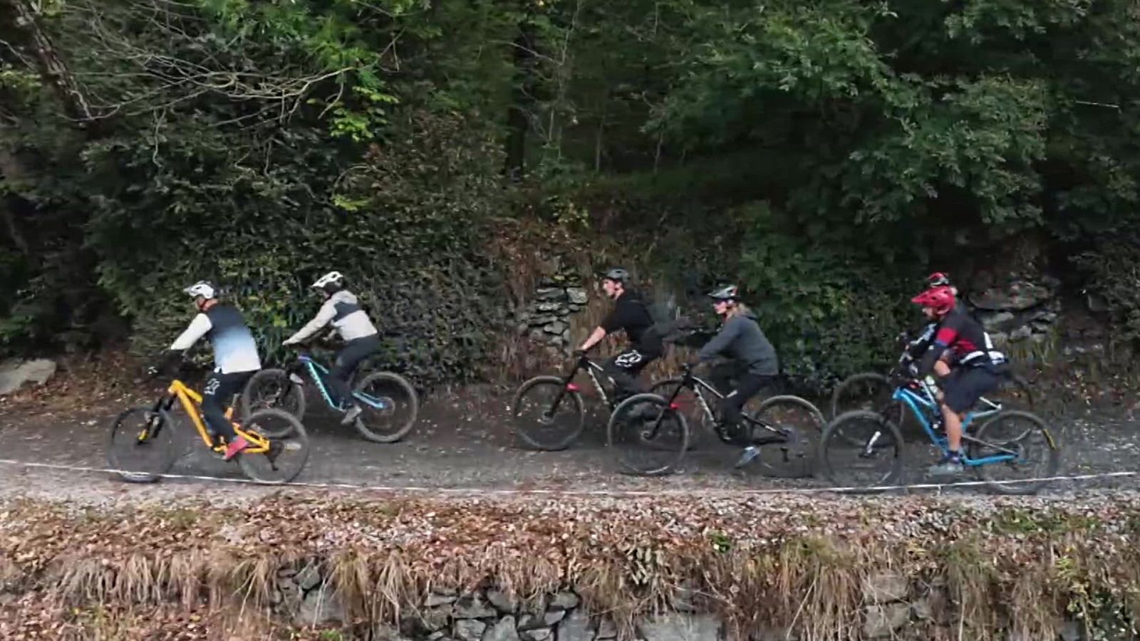 Va de bikes - 2023 - Programa 15 - ver ahora