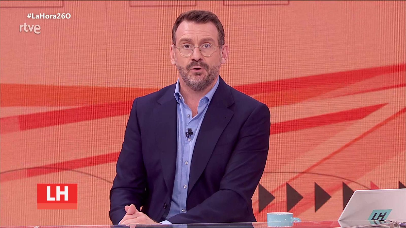 La hora de La 1 - 26/10/23 - ver ahora