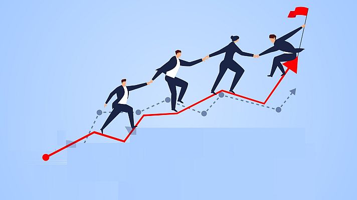 Aquí hay trabajo - Claves sobre la Encuesta de Población Activa