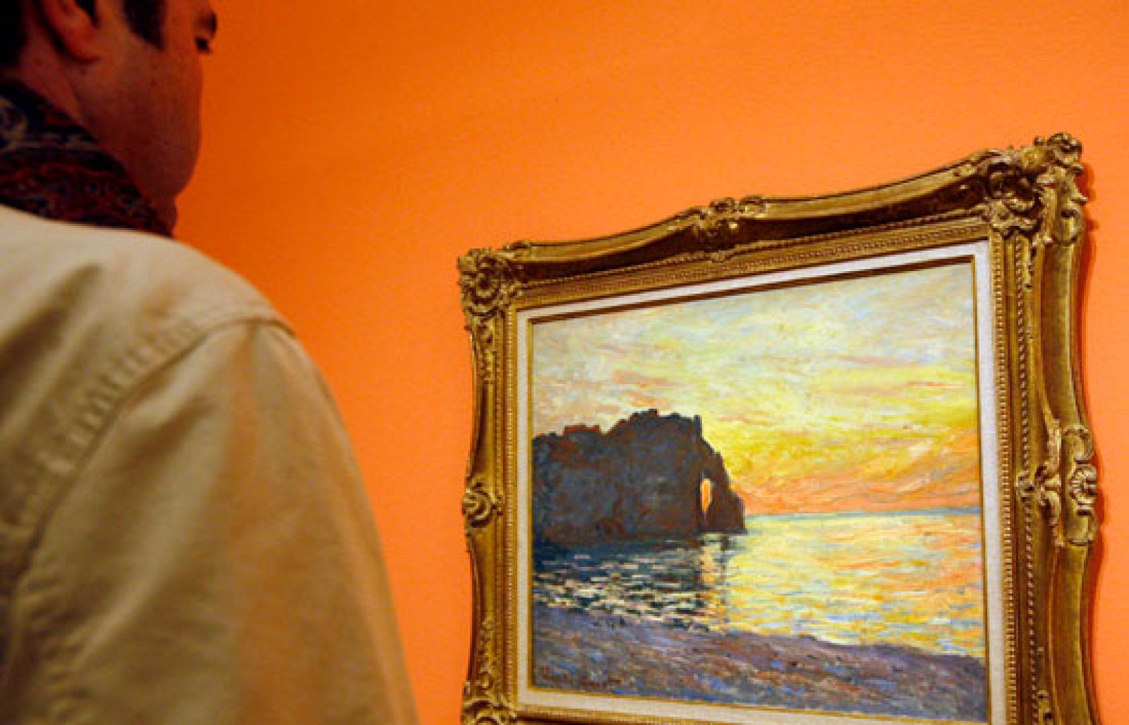 El Museo Thyssen y la Fundación Caja Madrid dedican a Monet una gran exposición | Ver