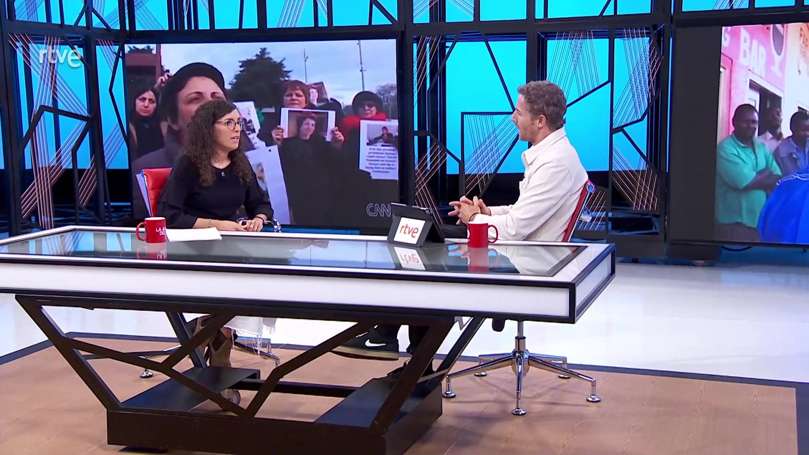 La aventura del saber - 26/10/23 - ver ahora