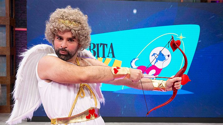 Órbita Laika - La ciencia del coqueteo