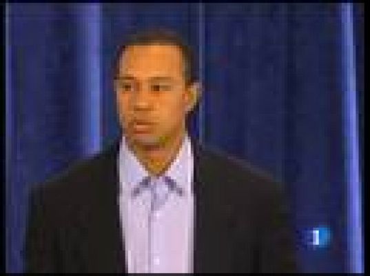  - Woods se arrepiente de todo