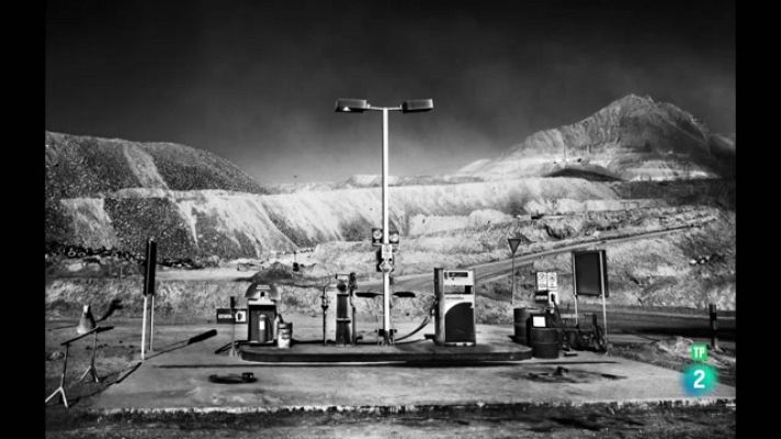 La aventura del Saber - Boek Visual: Patricio M. Lueiza