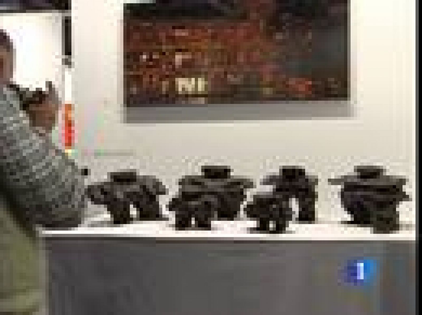 La feria de arte ARCO abre sus puertas al público en general | Ver