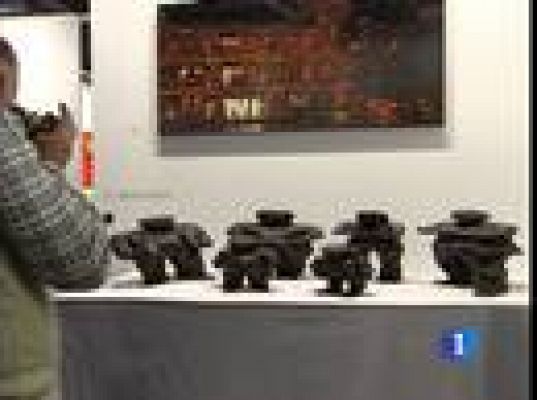  - ARCO abre para todos los públicos