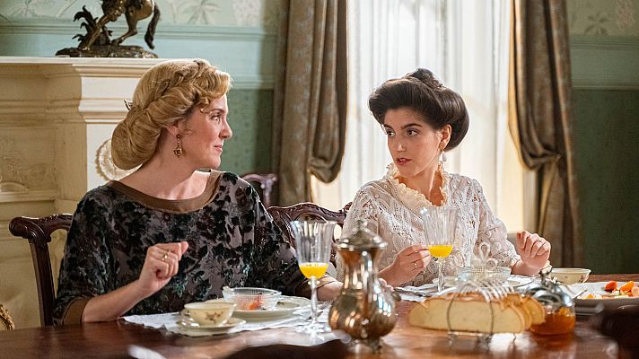 La promesa - Episodio 219