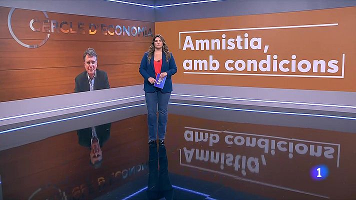 L'Informatiu - L'Informatiu - 26/10/2023