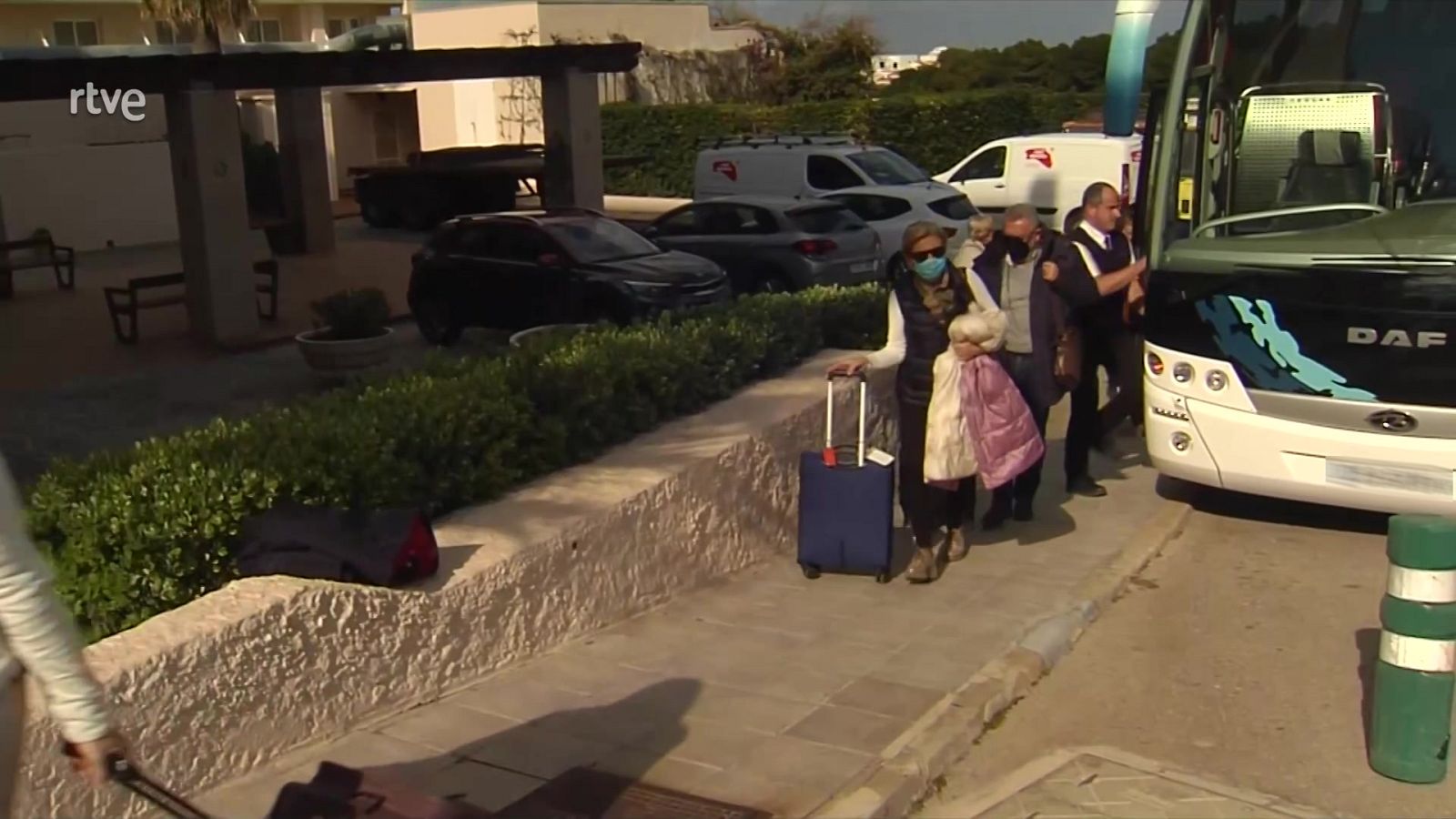 Diario 24 - 26/10/23 - ver ahora