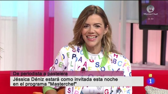 Cerca de ti - Cerca de ti - 26/10/2023