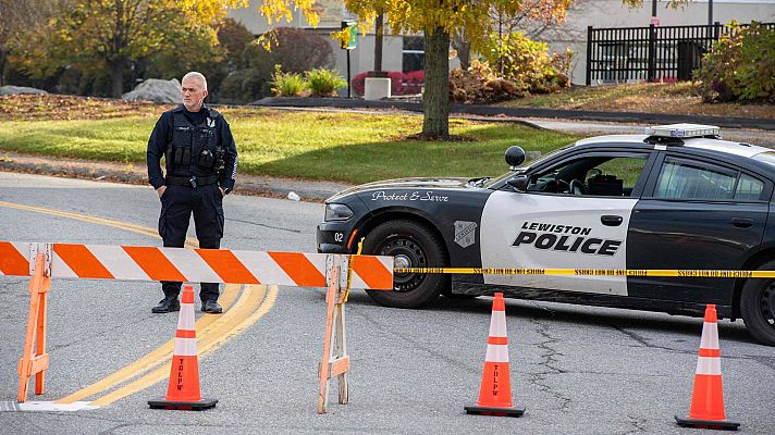 Un tiroteo en Estados Unidos deja 16 muertos y decenas de heridos 