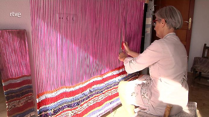 Atención obras - Estudio de Teresa Lanceta