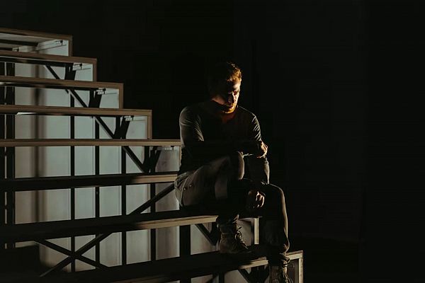 Atención obras - Rabia