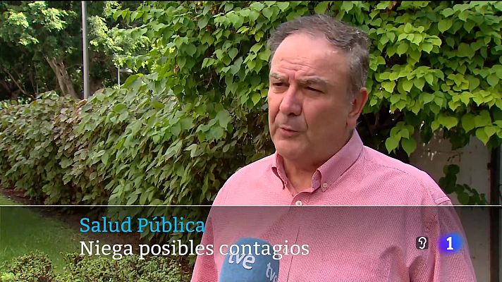 Telecanarias - Canarias en 2' - 26/10/2023