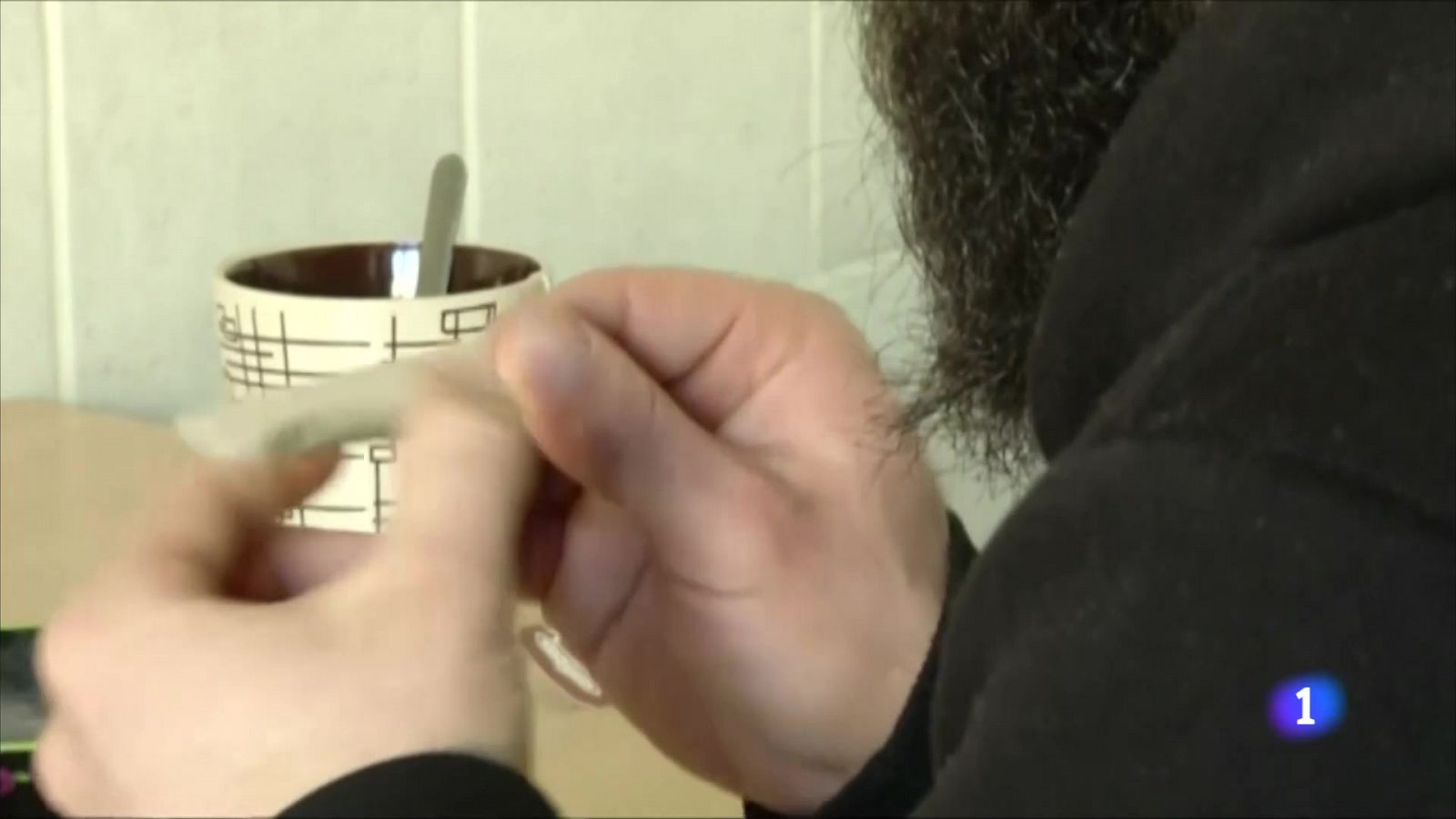 El cànnabis té un risc elevat en la salut en menors de 25 anys i embarassades