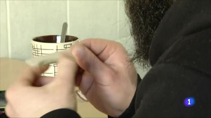 L'Informatiu - El cànnabis té un risc elevat en la salut en menors de 25 anys i embarassades