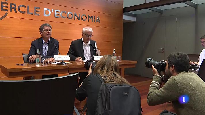 L'Informatiu - L'Informatiu 2 - 26/10/2023