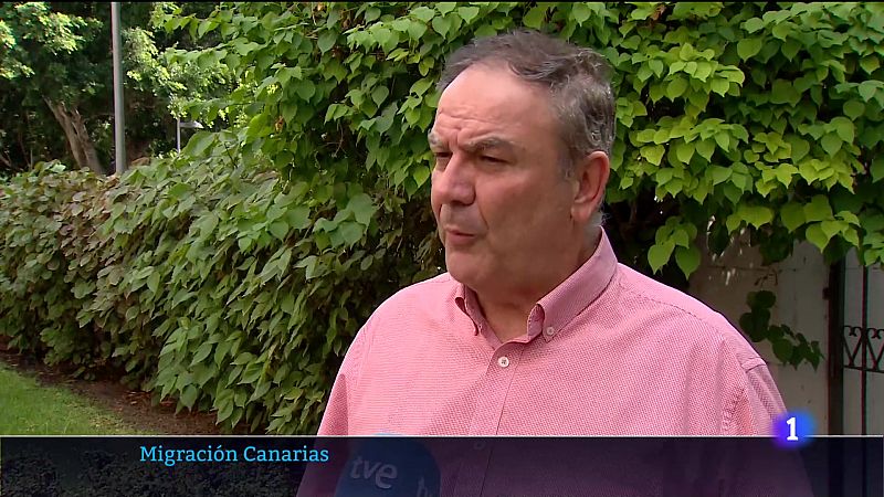 Telecanarias - 26/10/2023 