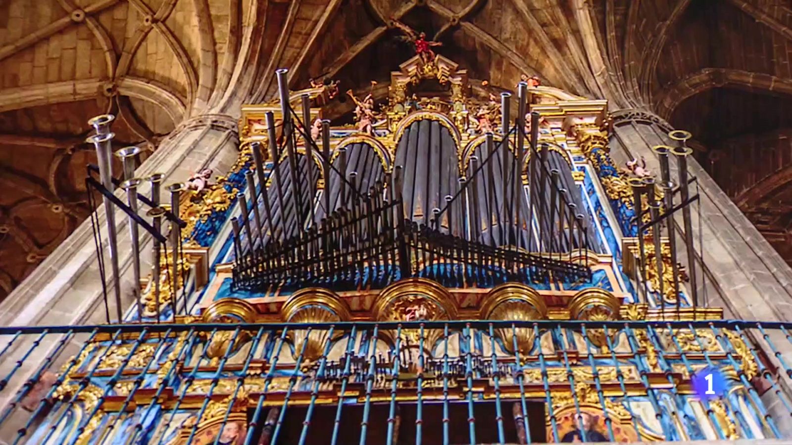 Informativo Telerioja 2 - 26/10/23 - Ver ahora