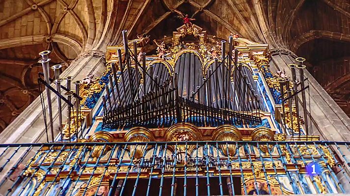 Informativo Telerioja - Informativo Telerioja 2 - 26/10/23