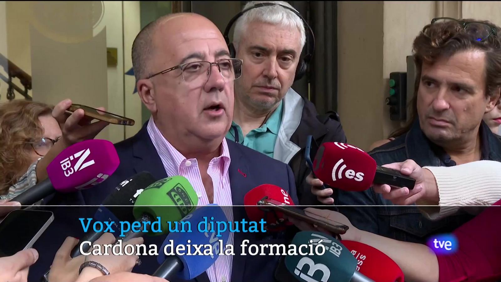 Informatiu Balear en 2' - 26/10/2023 - RTVE.es