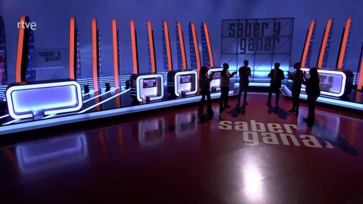 Saber y Ganar - Crea tus propios diseños online - Ver ahora