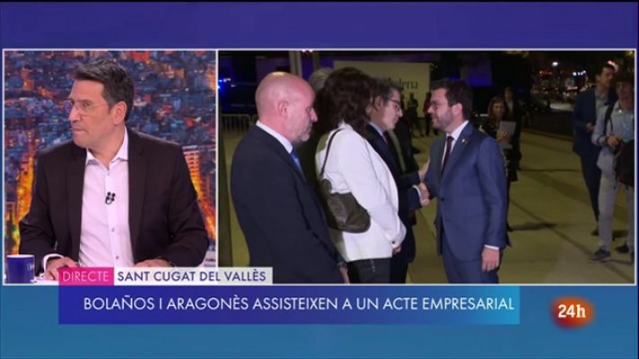 El Vespre - El Vespre - 26/10/23