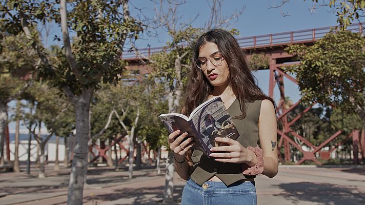 Un país para leerlo - Almería - ver ahora