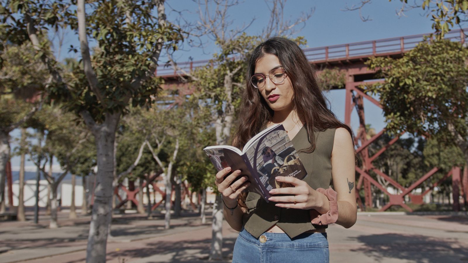 Un país para leerlo - Almería - ver ahora