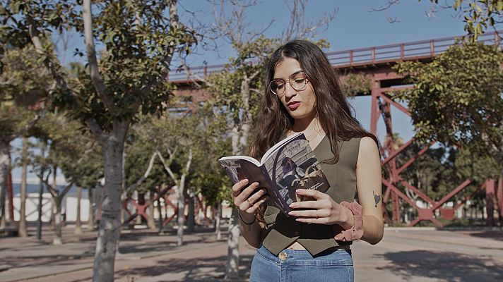 Un país para leerlo - Almería - ver ahora