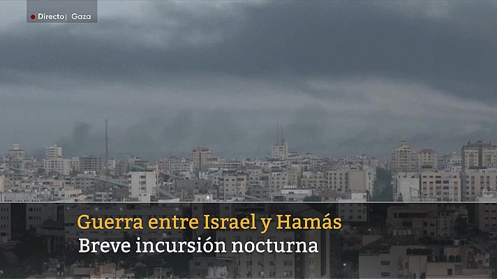 La tarde en 24h - La tarde en 24 horas - 26/10/23