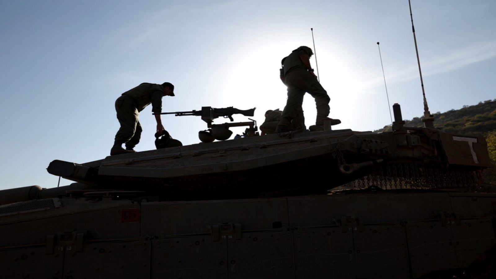 Telediario 2 en cuatro minutos - 26/10/23 - Ver ahora