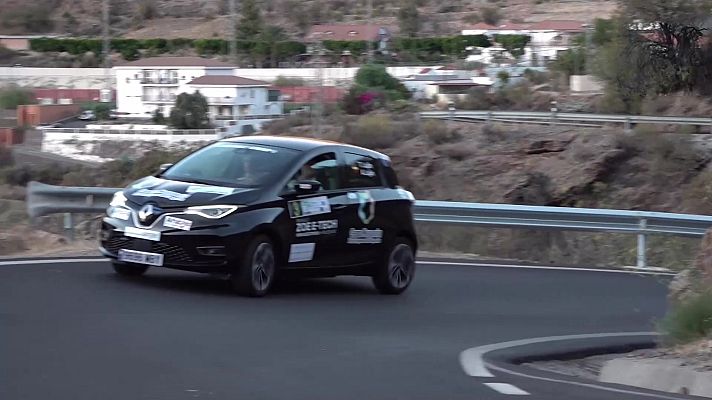 Racing for Spain - 2023 - Programa 28