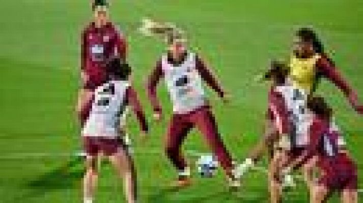  - España buscará ante Italia una victoria que vale más de tres puntos