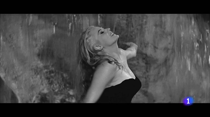 Telediario 2 - El cine y la moda italiana: de la gran pantalla a ser tendencia